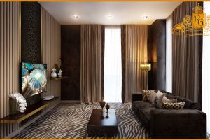 Executive Suite Living Furniture 3